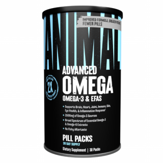 Animal Omega (30 csomag) - Komplex Omega