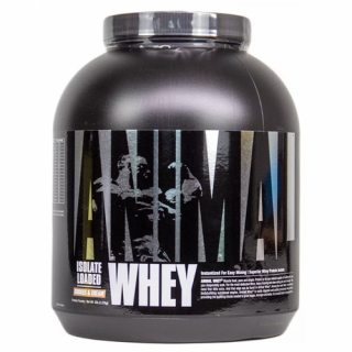 ANIMAL WHEY (keksztejszín)