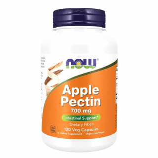 Apple Pectin 700 mg (120 veg kapszula) - Alma Pektin