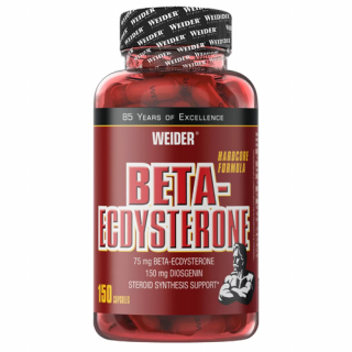 Beta-Ecdysterone (150 kapszula) - Béta-Ekdiszteron