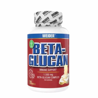 Beta-Glucan