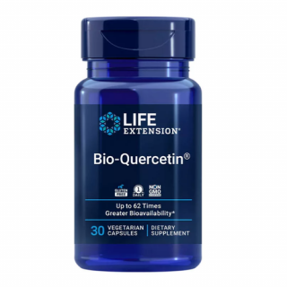 Bio-Quercetin (30 veg kapszula) - Immunvédelem