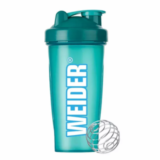 Blender Bottle (Türkiz 600 ml)