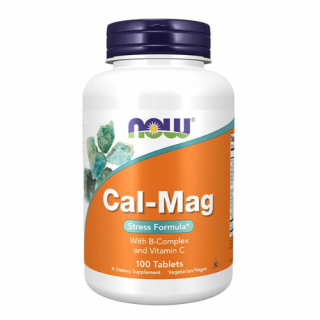Cal-Mag Stress Formula ( 100 tabletta)