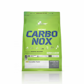 CARBO NOX (kék málna 1000 gr)