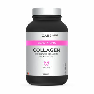Care Collagen (90 kapszula) - Ízületvédő