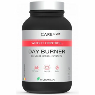 Care Day Burner (90 kapszula) - Koffeintartalmú zsírégető