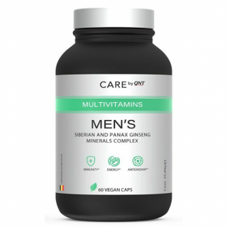 Care Multivitamin Men (60 kapszula)