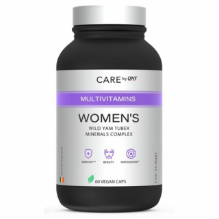 Care Multivitamin Women (60 veg kapszula)