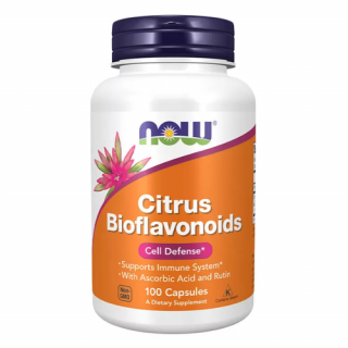 Citrus Bioflavonoid 700 mg (100 vegkapszula)
