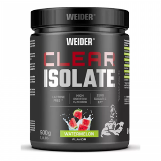 Clear Isolate (görögdinnye 500 gr) -  Tejsavó Fehérje izolátum