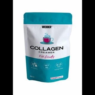 Collagen Creamer (360 gr) - Kávékrémpor