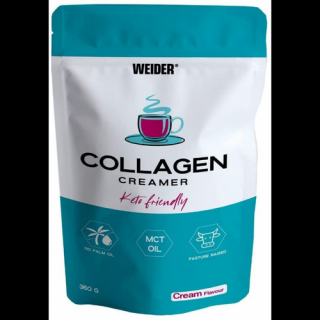 Collagen Creamer (360gr)