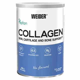 Collagen (nem ízesített 300 gr) - Ízületvédő