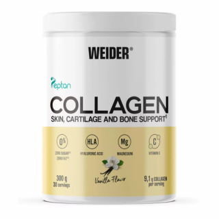 Collagen ( vanília 300 gr) - Ízületvédő