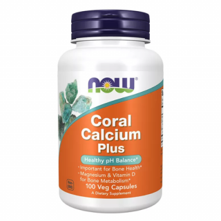 Coral Calcium Plus (100 veg kapszula)