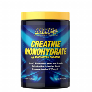 CREATINE MONOHYDRATE (300 gr)