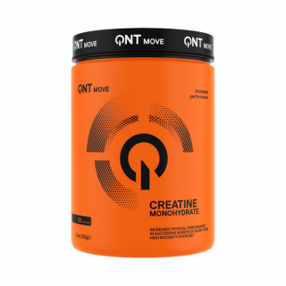 Creatine Monohydrate Pure (nem ízesített 300 gr) - Kreatin