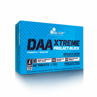 DAA Xtreme Prolact-Block (60 tabletta)
