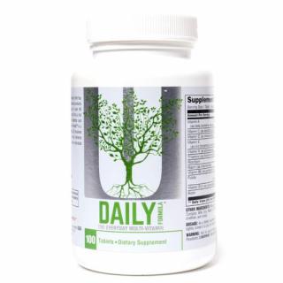 Daily Formula (100 tabletta) - Multivitamin