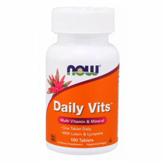 Daily Vits™ (100 tabletta) - Multivitamin