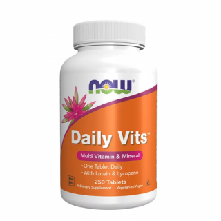 Daily Vits™ (250 tabletta) - Multivitamin