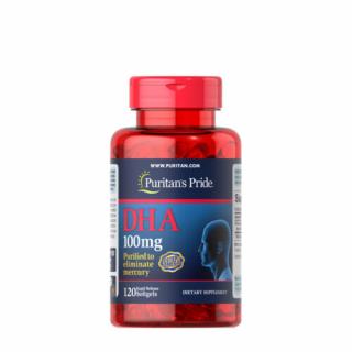 DHA 100 MG