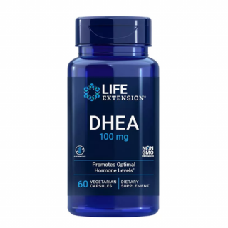 DHEA 100 MG