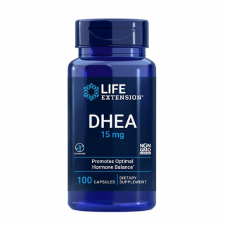 DHEA 15 MG