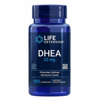 DHEA 25 mg