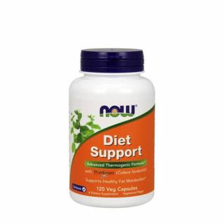 Diet Support (120 kapszula)- Diétát Támogató
