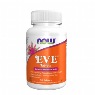 EVE Women's Multiple Vitamin (90 tabletta) - Multivitamin tabletta Nőknek