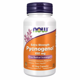 Extra Strength Pycnogenol 150 mg (60 veg kapszula)