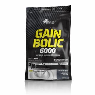 GAIN BOLIC 6000 (csokoládé 1000 gr)