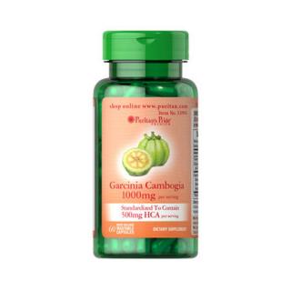 GARCINIA CAMBOGIA 500mg