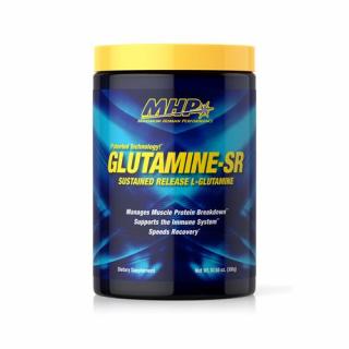 Glutamine - SR (nem ízesített 300 gr)