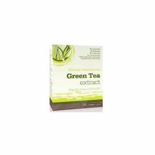 GREEN TEA