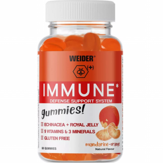 IMMUNE