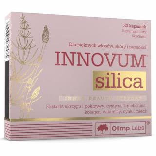 Innovum Silica (30 kapszula)