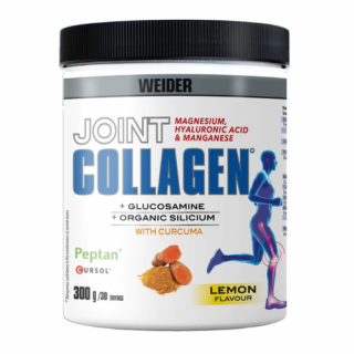 Joint Collagen (lemon 300 gr)