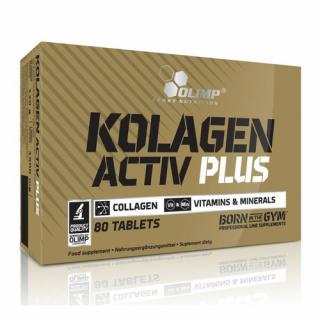 Kolagen Activ Plus Sport Edition