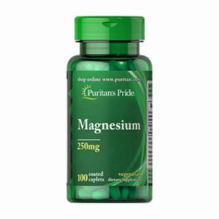 MAGNESIUM 250mg