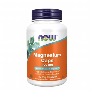 Magnesium 400 mg