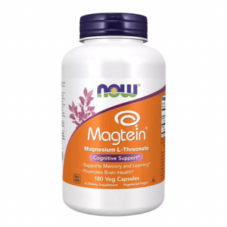 Magtein (180 veg kapszula) - Magnézium