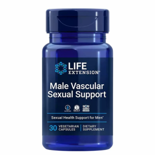 Male Vascular Sexual Support