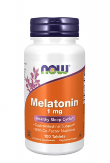 Melatonin 1 MG