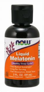 MELATONIN LIQUID 3 mg