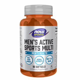 Men's Active Sports Multi