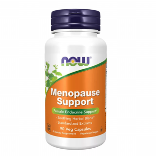 Menopause Support (90 veg kapszula) - Menopauza Támogató