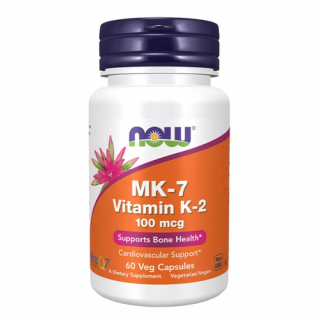 MK-7 K-2-Vitamin 100 mcg (60 veg kapszula)